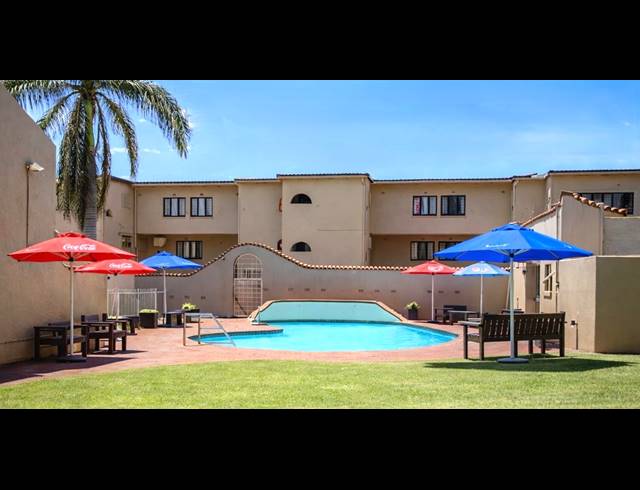 3 BEDROOM APARTMENT FOR SALE IN BALLITOVILLE